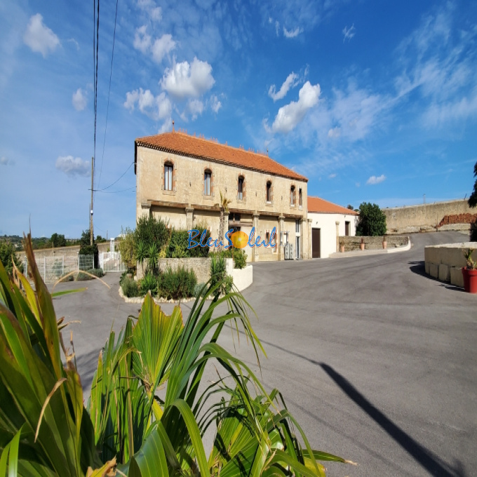 Offres de vente Autre Lespignan (34710)