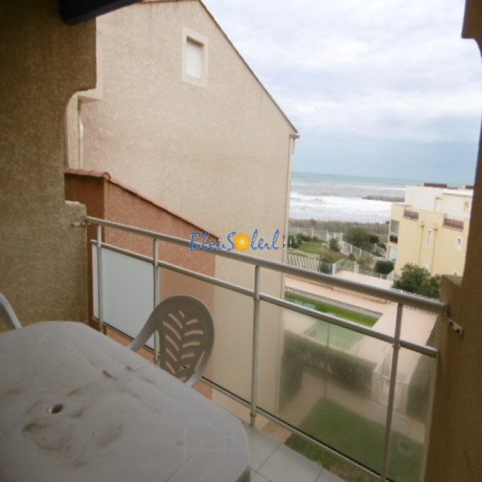 Offres de vente Appartement Valras-Plage (34350)