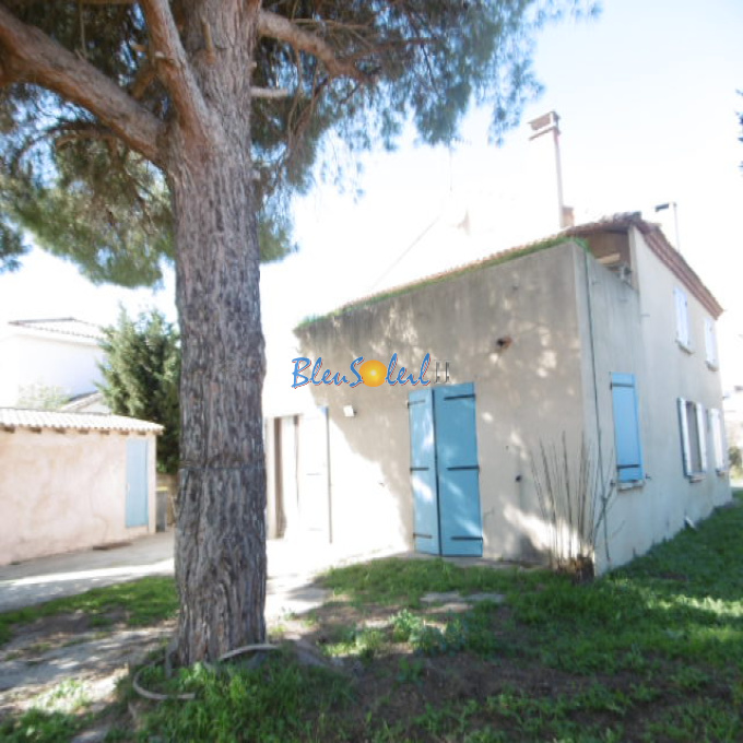 Offres de vente Maison Sauvian (34410)