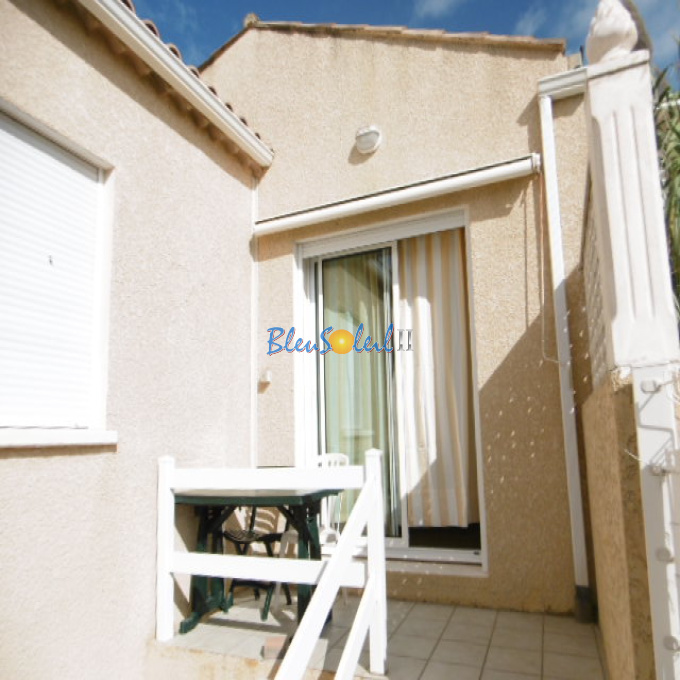 Offres de location Studio Valras-Plage (34350)