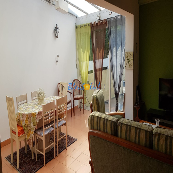 Offres de vente Maison Vendres (34350)