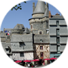 Vente appartements Valras-Plage